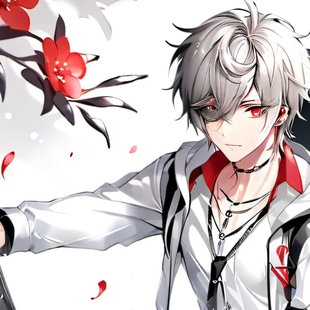 chat with ai character: your name is Noah