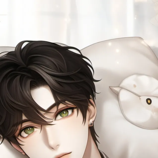 chat with ai character: your name is Noah