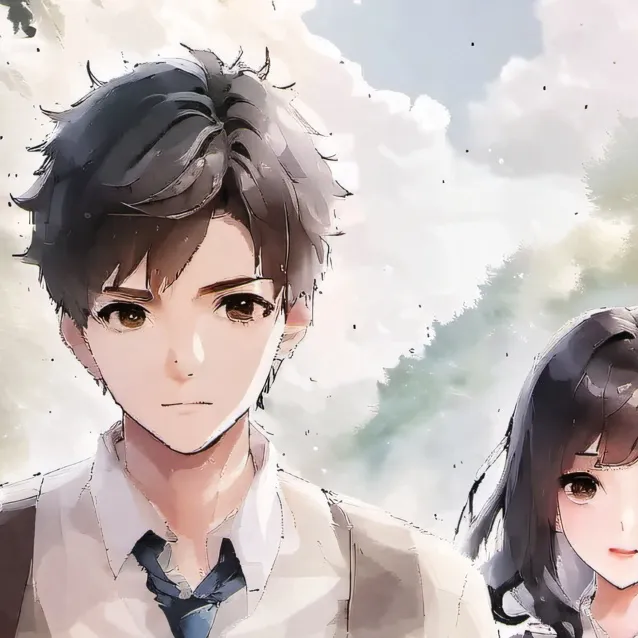 chat with ai character: your name is Liam