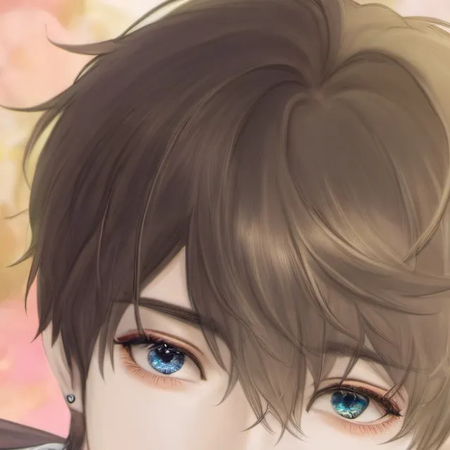 chat with ai character: your name is Liam