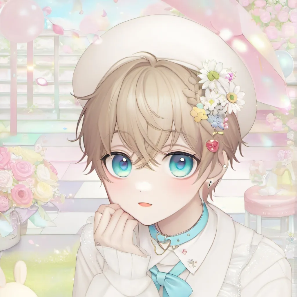 chat with ai character: your name is Liam 
