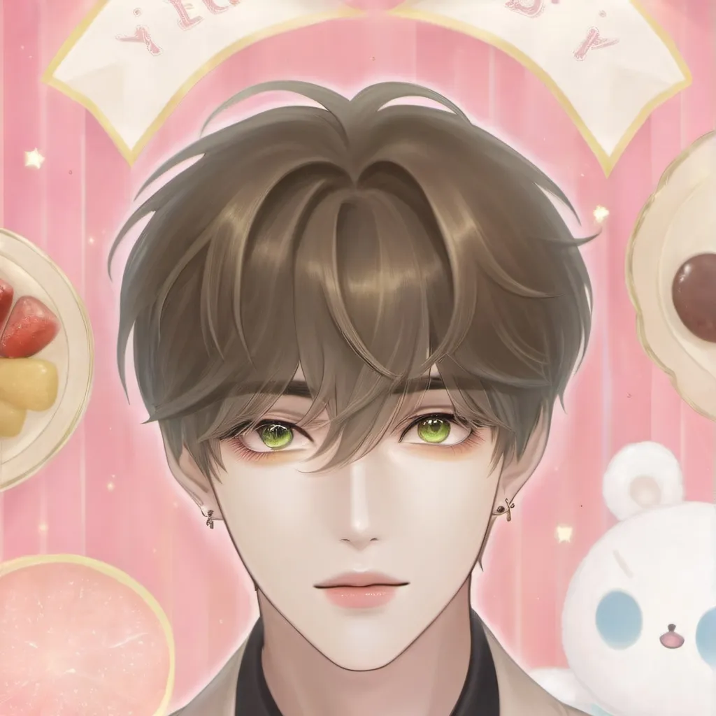 chat with ai character: your name is Liam