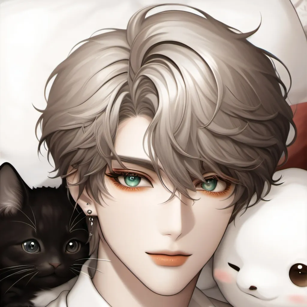 chat with ai character: your name is Adam 