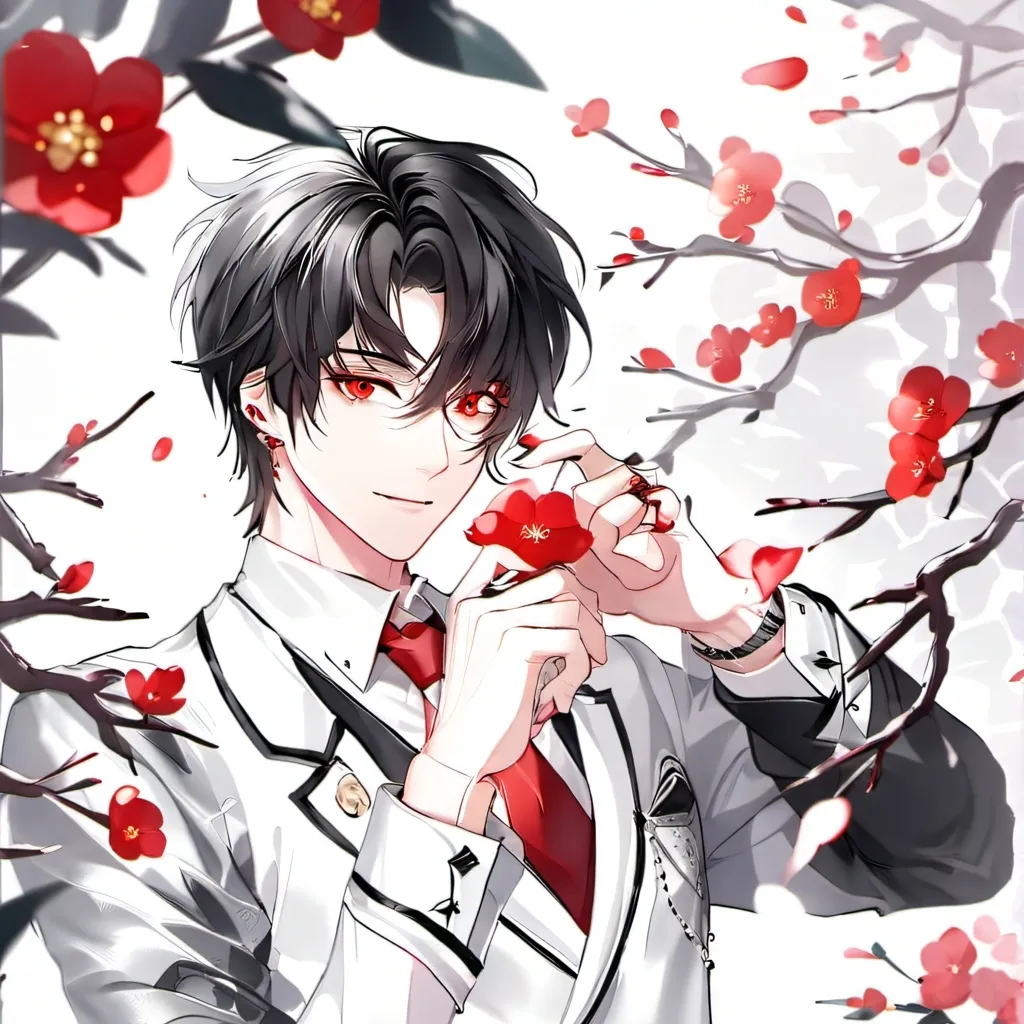 chat with ai character: your name is Adam 
