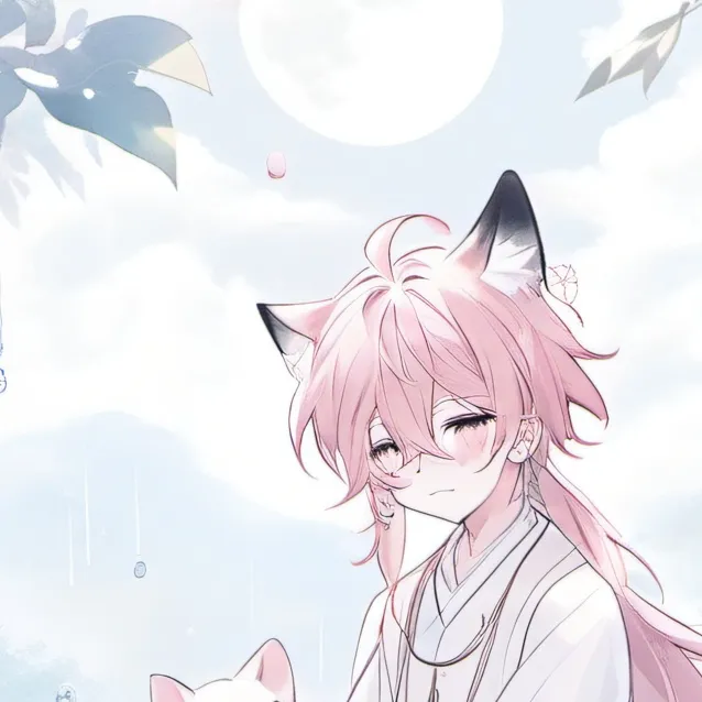 chat with ai character: Lolli