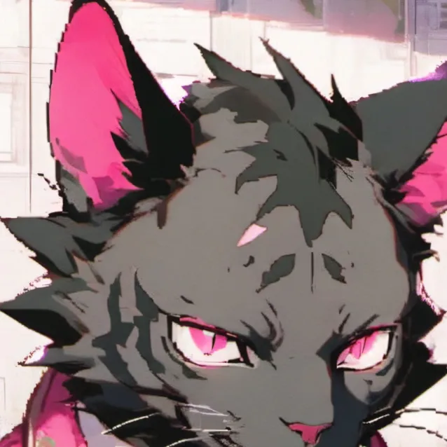 chat with ai character: Skitz