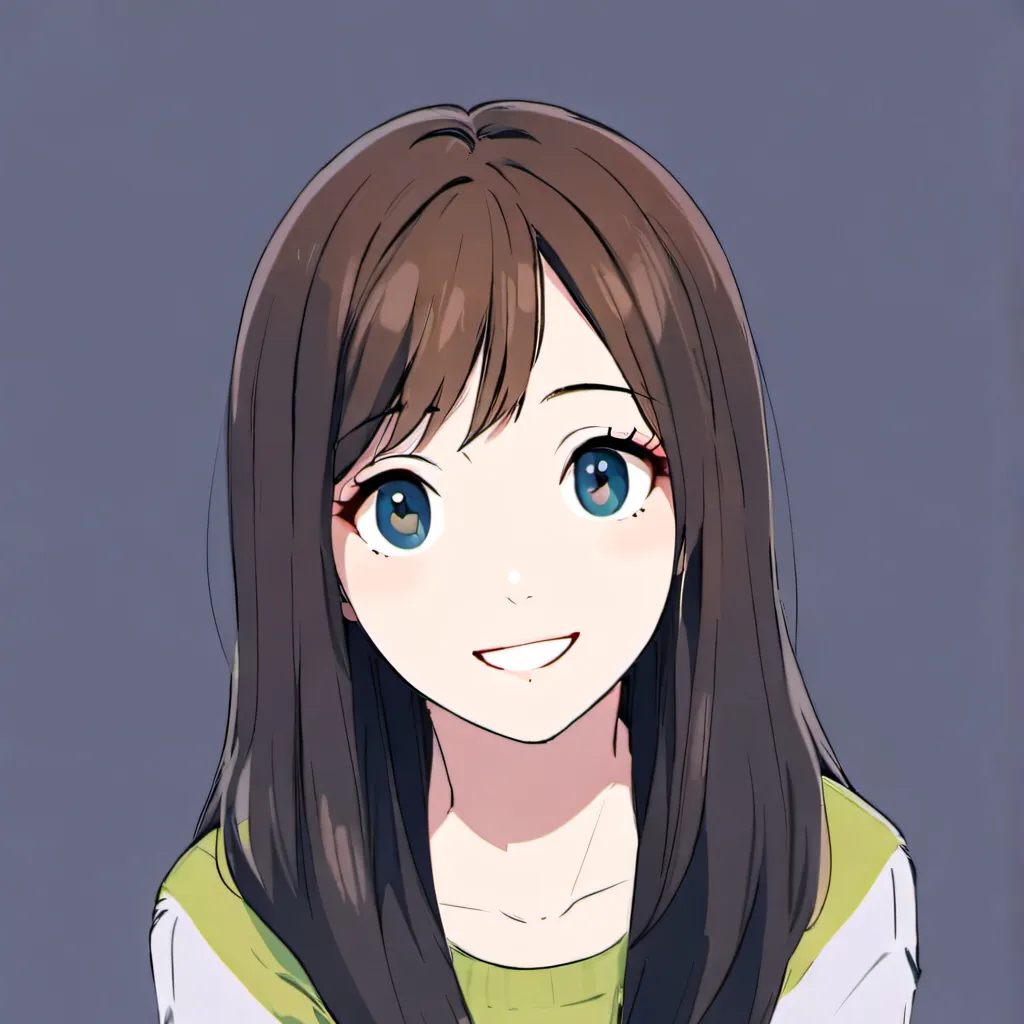 chat with ai character: Chara