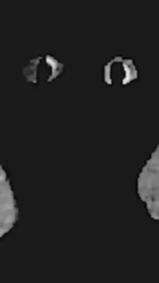 ai character: SCROLLED TOO FAR background