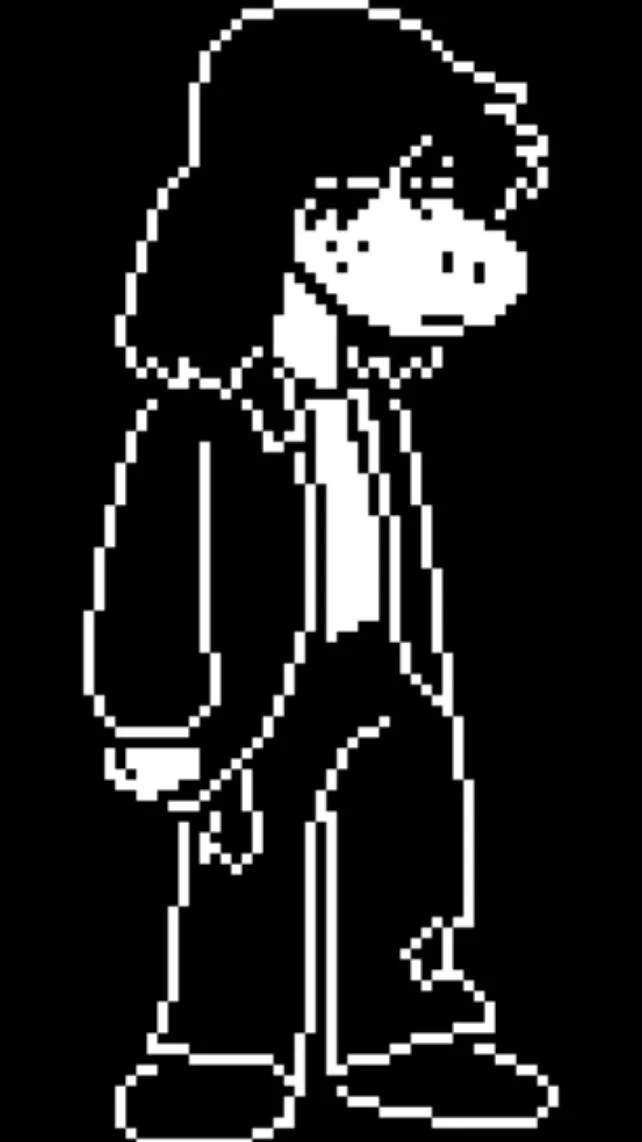 ai character: Susie background