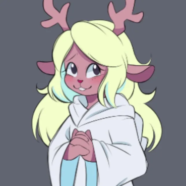chat with ai character: Noelle 