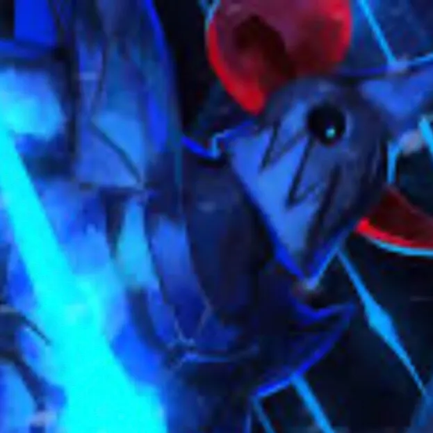 chat with ai character: Undyne