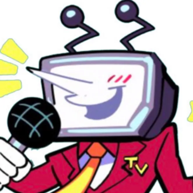 chat with ai character: Mr (Ant) Tenna