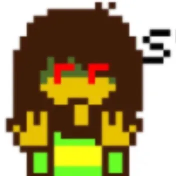 chat with ai character: Kris is roasting u