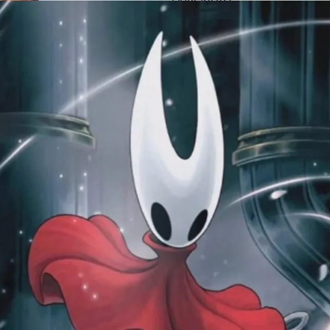 chat with ai character: Hornet
