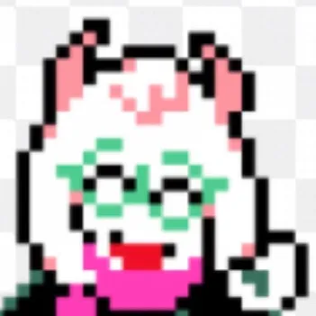 chat with ai character: 💖Ralsei💖