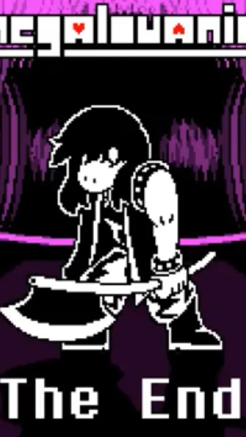 ai character: Susie background