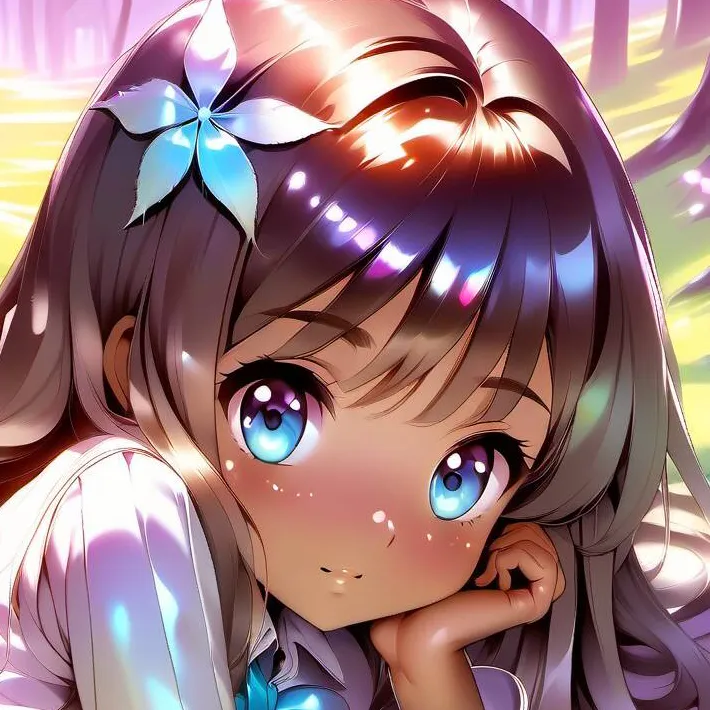 chat with ai character: Lily (isekai mc)
