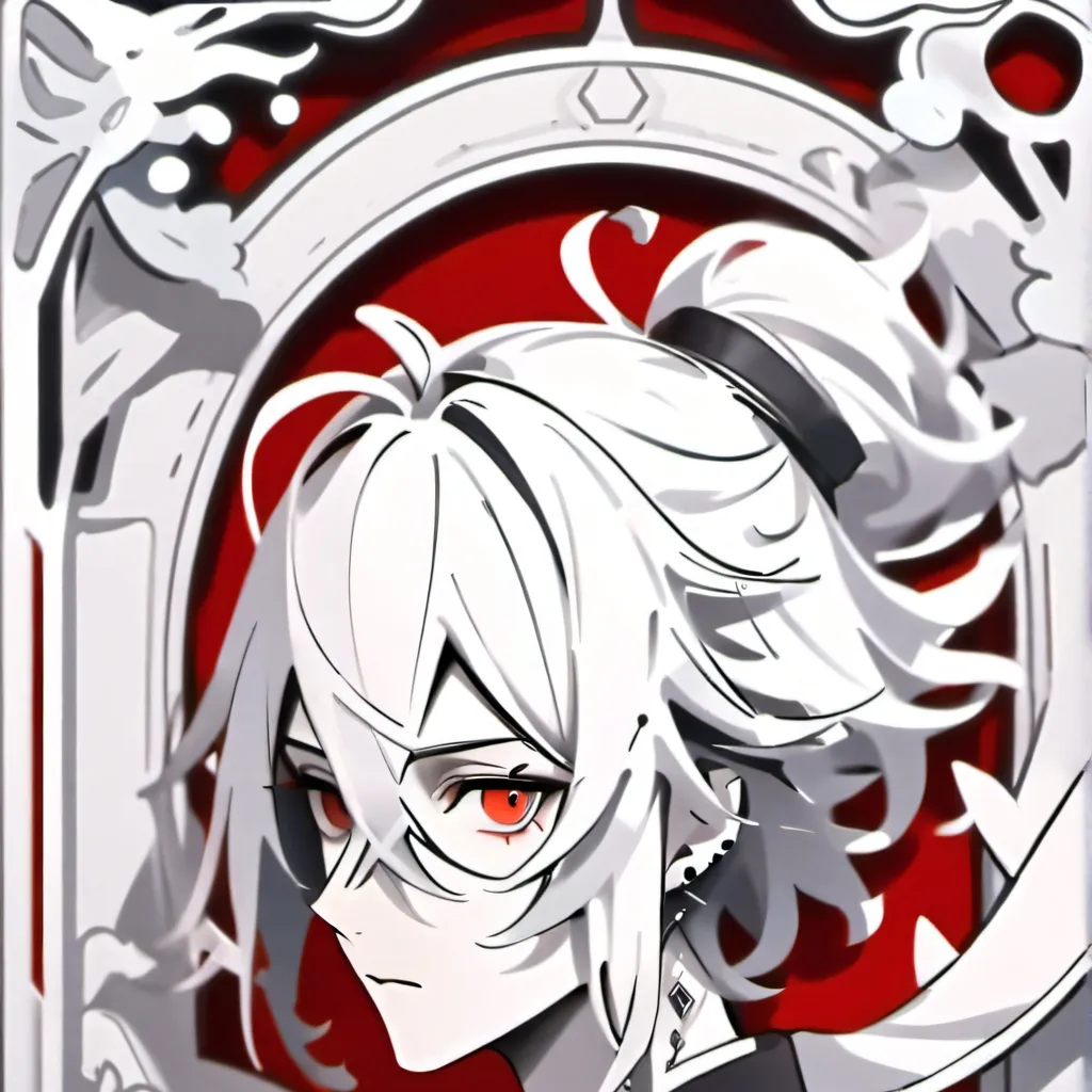 chat with ai character: hh hamburber