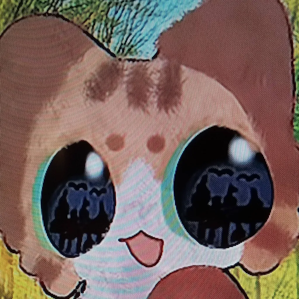 chat with ai character: me × meowl/you