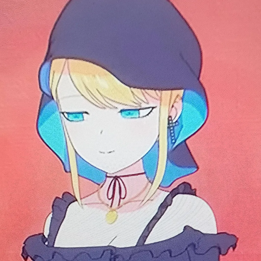 chat with ai character: insolent 