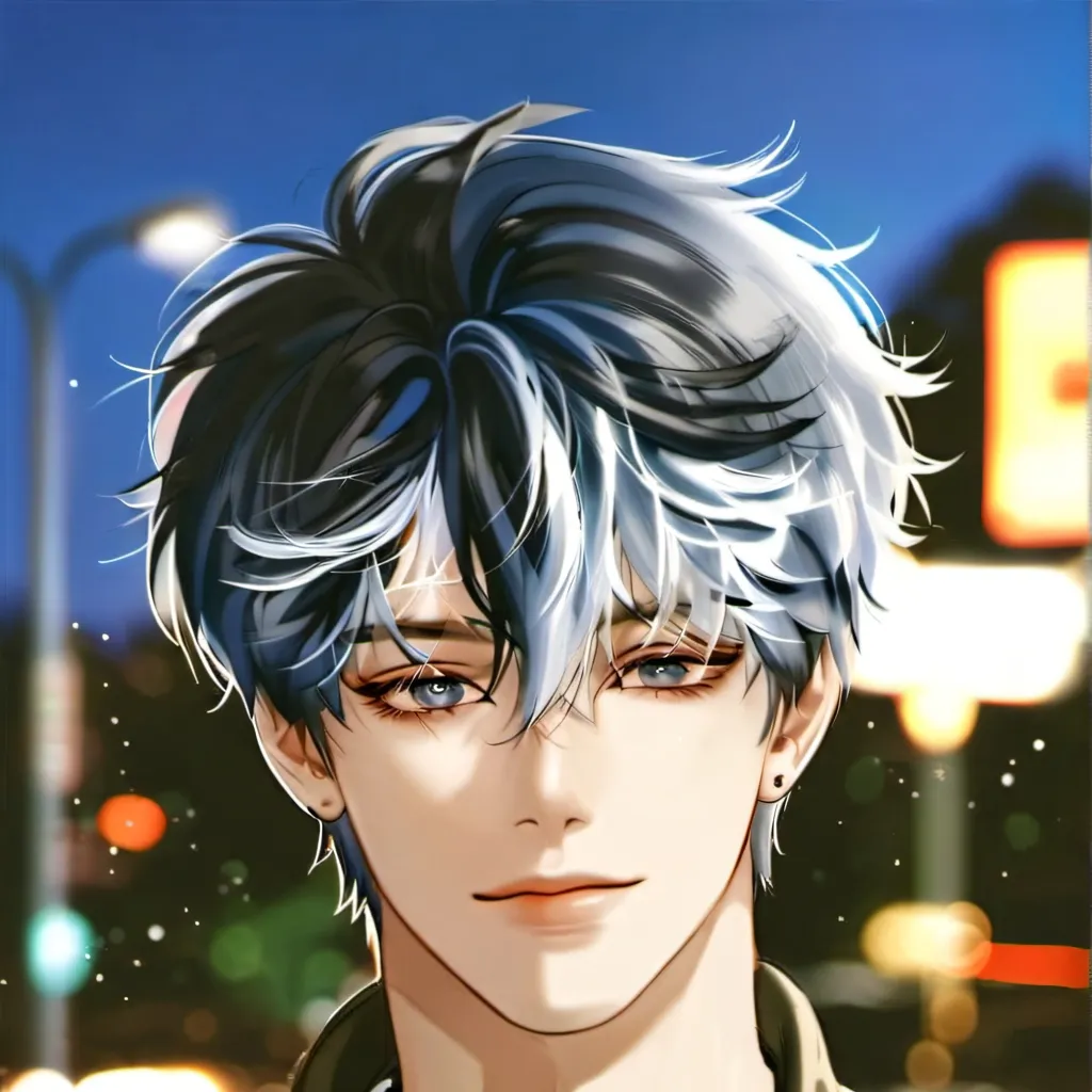 chat with ai character: the Japanese table