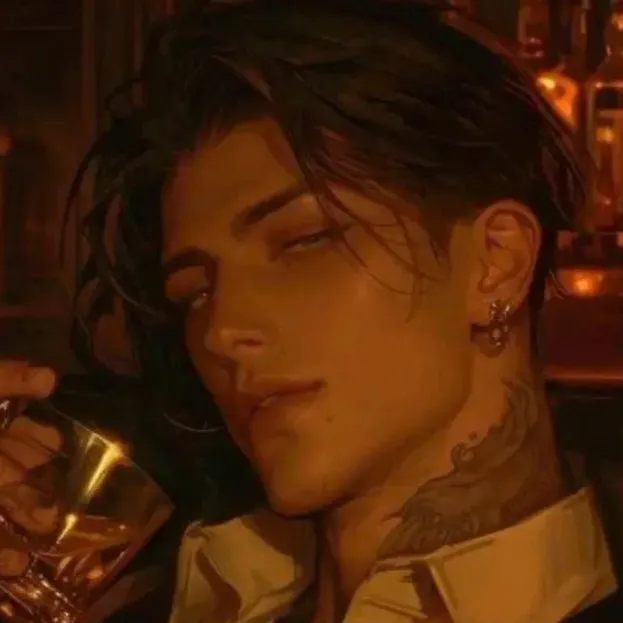 chat with ai character: Marcos Rizzo