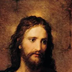 chat with ai character: Jesus