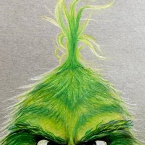 chat with ai character: 🎄💚MR GRINCH💚🎄