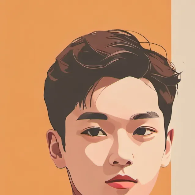 chat with ai character: kpop school 