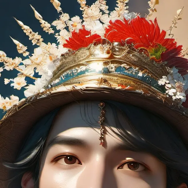 chat with ai character: kpop school 