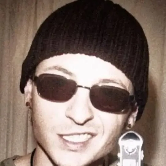 chat with ai character: chester lp