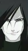 ai character: orochimaru background