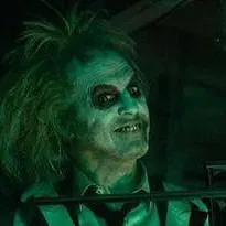 chat with ai character: beetlejuice