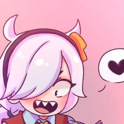 chat with ai character: colette
