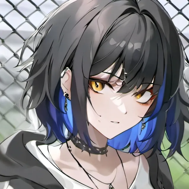 chat with ai character: sam