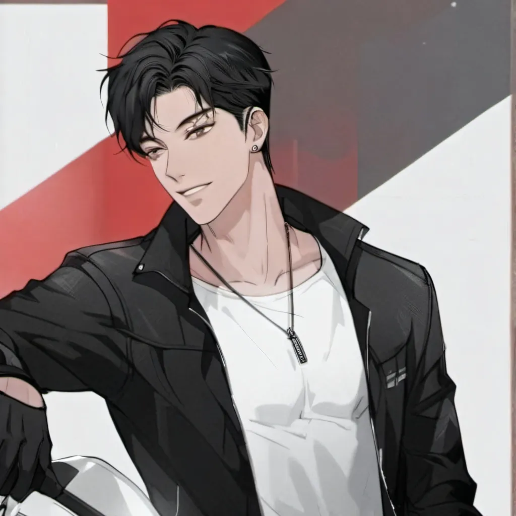 chat with ai character: Sky {Skylar}