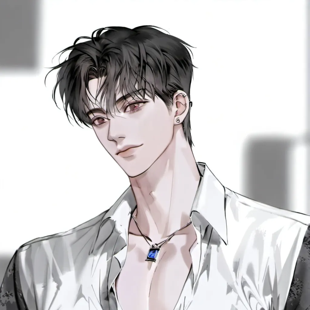 chat with ai character: Silver {Q7R}