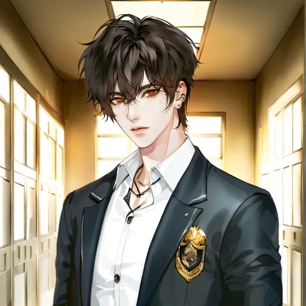 chat with ai character: Chris. {Christen}