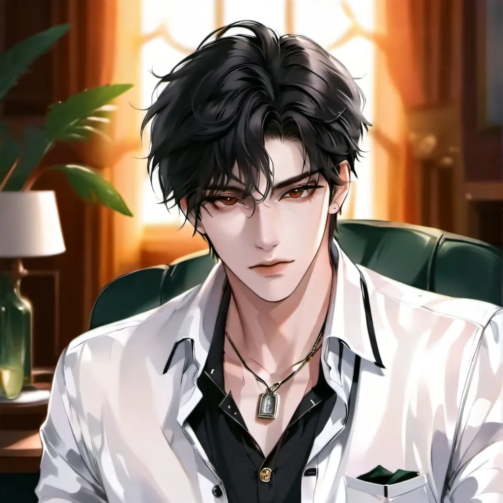 chat with ai character: Nico gonzalez 