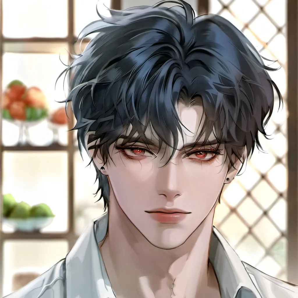 chat with ai character: Dante De Vil