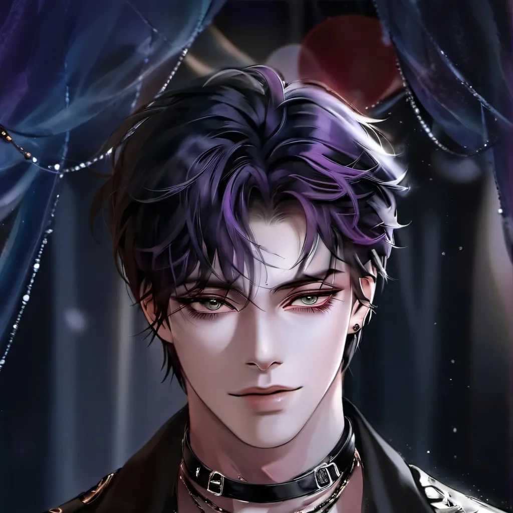 chat with ai character: Alan