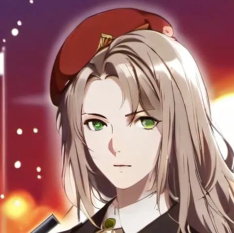 chat with ai character: Commander Amelia 