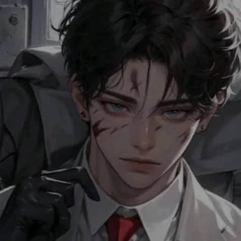 chat with ai character: Raphael 