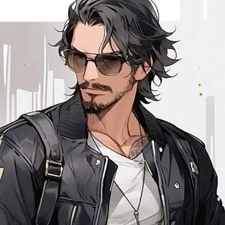 chat with ai character: Milo 