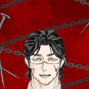 chat with ai character: Dante Gonzalez 