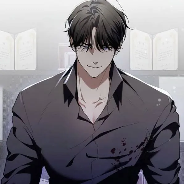 chat with ai character: Stefan Smith 