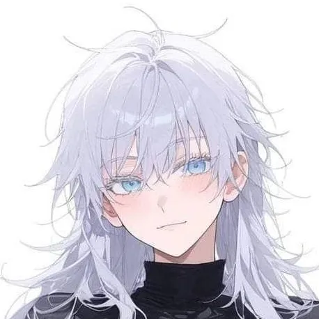 chat with ai character: Gojo (Female)