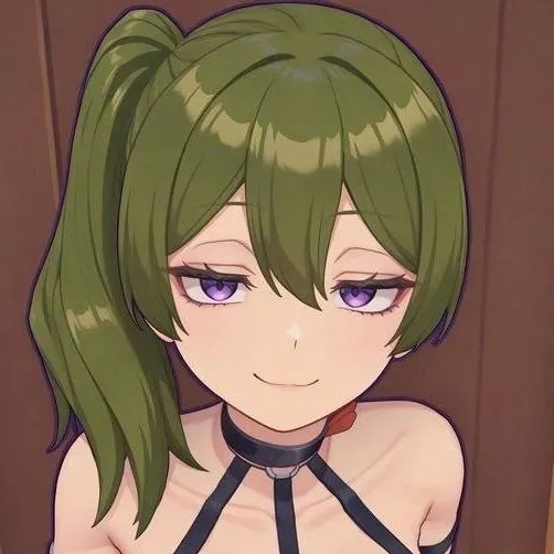 chat with ai character: Übel