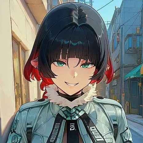 chat with ai character: Jane doe