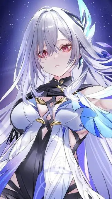 Talkie AI - Chat with Skirk